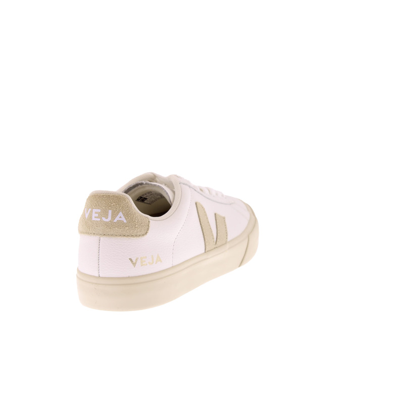 Veja sneakers wit 4