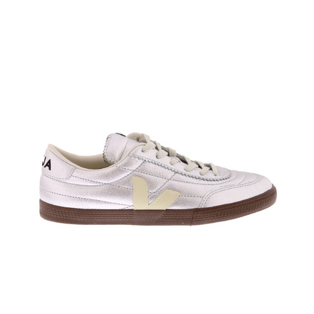 Veja sneakers silber