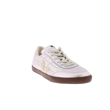 Veja sneakers zilver