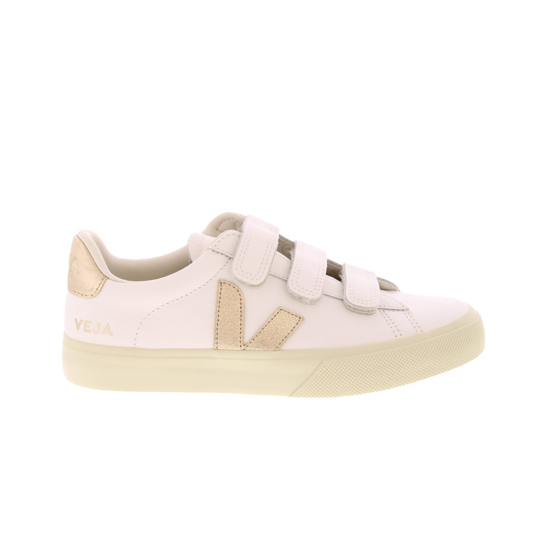 Veja sneakers weiss 1