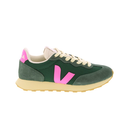 Veja sneakers vert