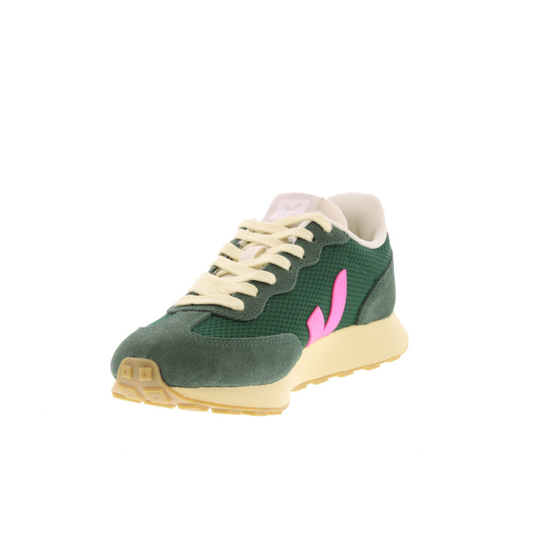 Veja sneakers vert 3