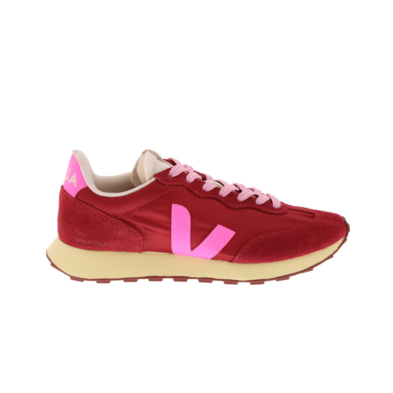 Veja sneakers red 1