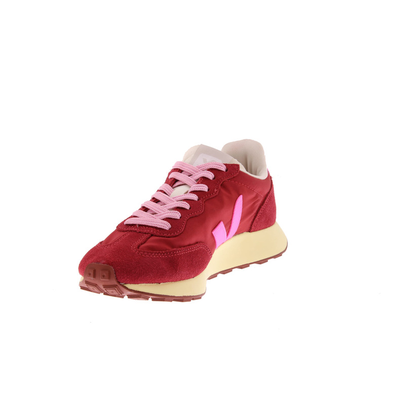 Veja sneakers red 3