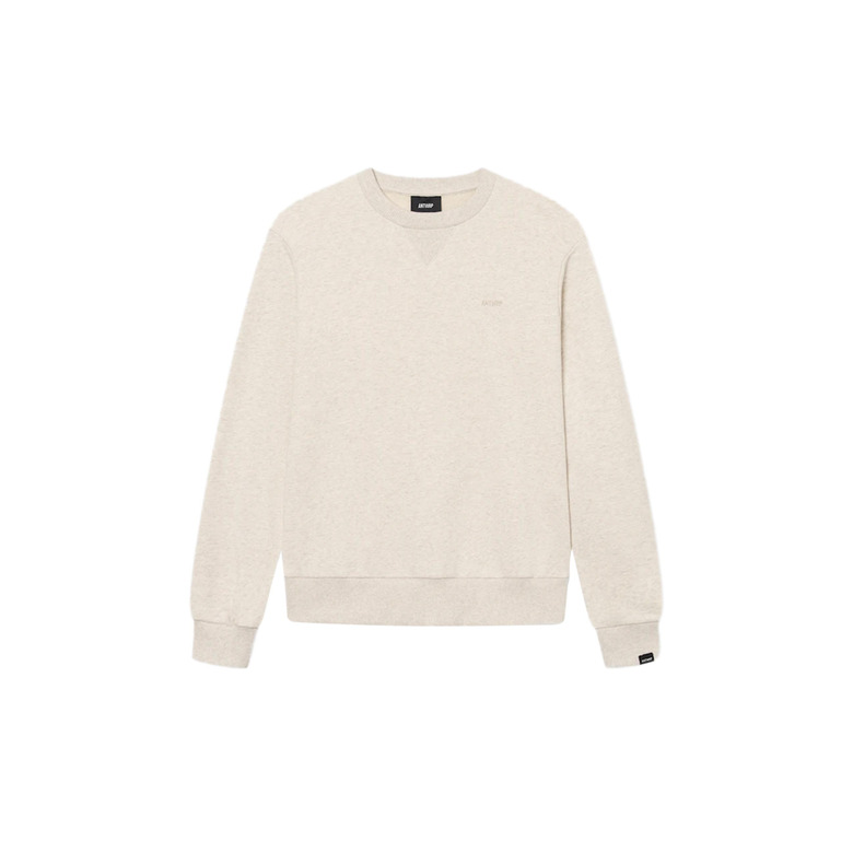 Antwrp sweater beige 1