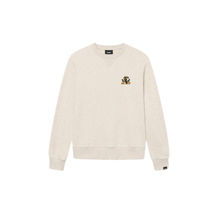 Antwrp sweater beige