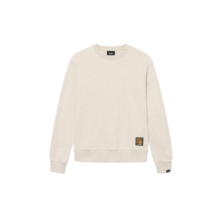 Antwrp sweater lightbrown