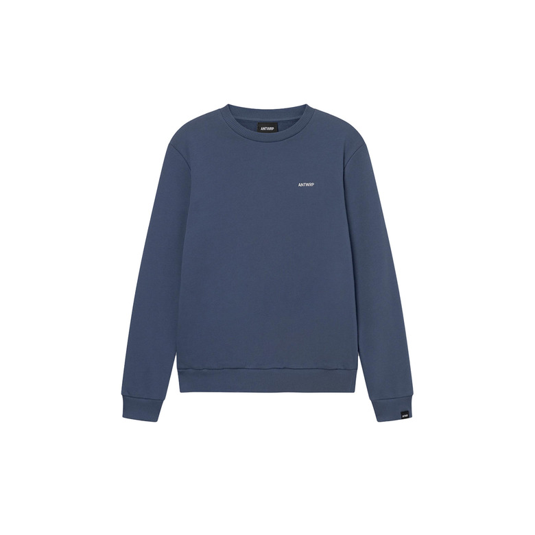 Antwrp sweater blue 1