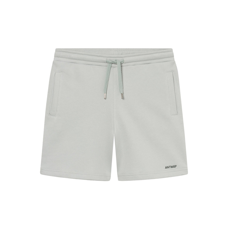 Antwrp short grey 1