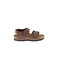 Birkenstock sandalen bruin 1