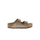 Birkenstock thong slippers taupe 1