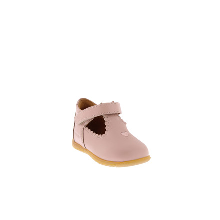 Angulus low shoes pink