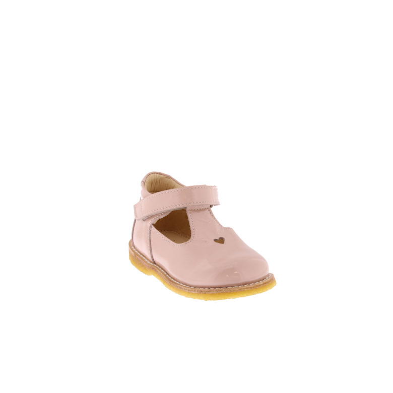 Angulus low shoes pink 2