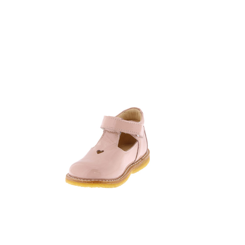 Angulus low shoes pink 3