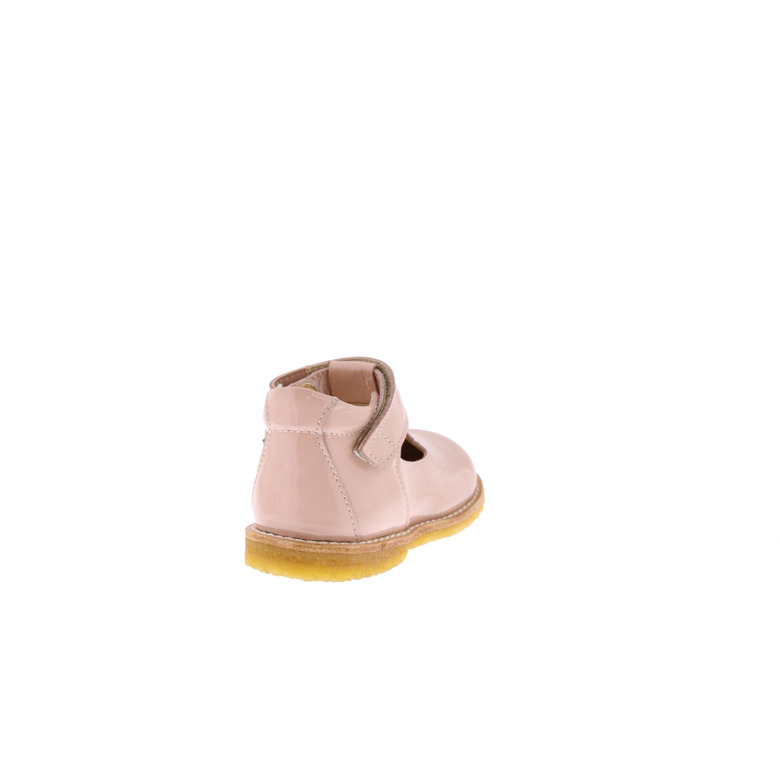 Angulus low shoes pink 4