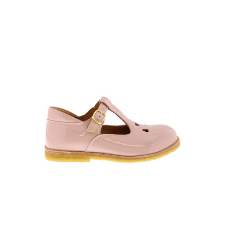 Angulus low shoes pink