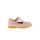 Angulus low shoes pink 1