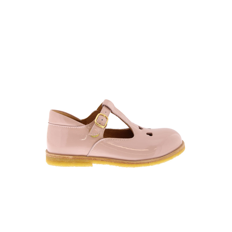 Angulus low shoes pink 1