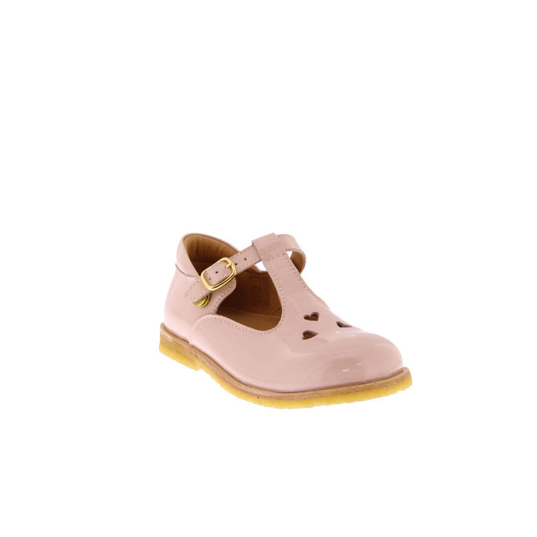 Angulus low shoes pink 2