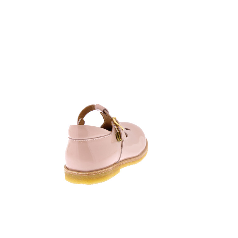 Angulus low shoes pink 4