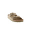 Birkenstock tongs vert 2