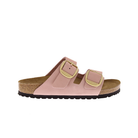 Birkenstock slippers rosa