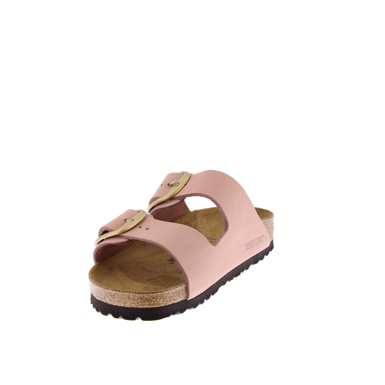 Birkenstock slippers rosa 3