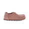 Birkenstock veterschoenen roze 1