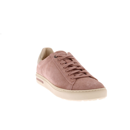 Birkenstock sneakers roze