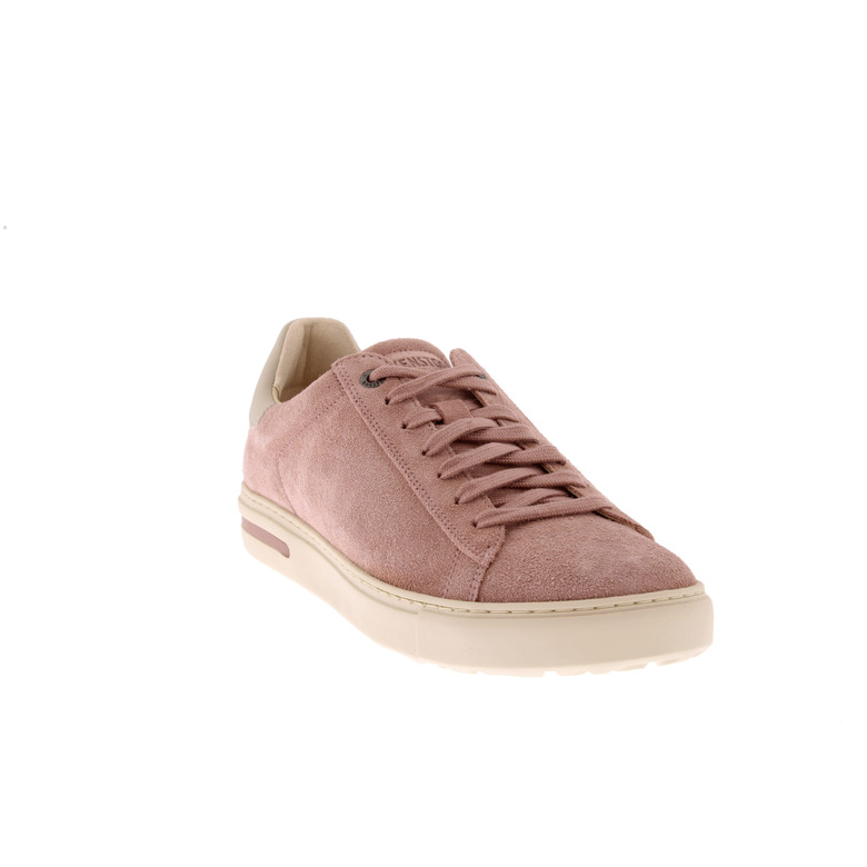 Birkenstock sneakers roze 2