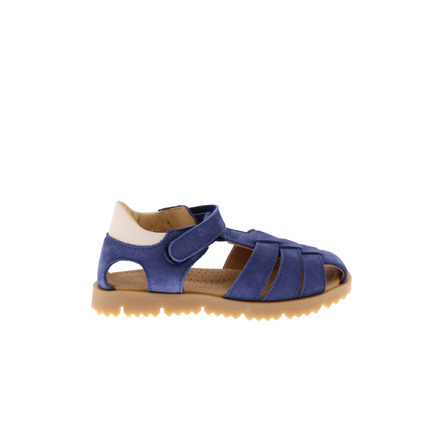 Zecchino D'oro sandals blue