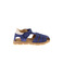 Zecchino D'oro sandalen blau 1