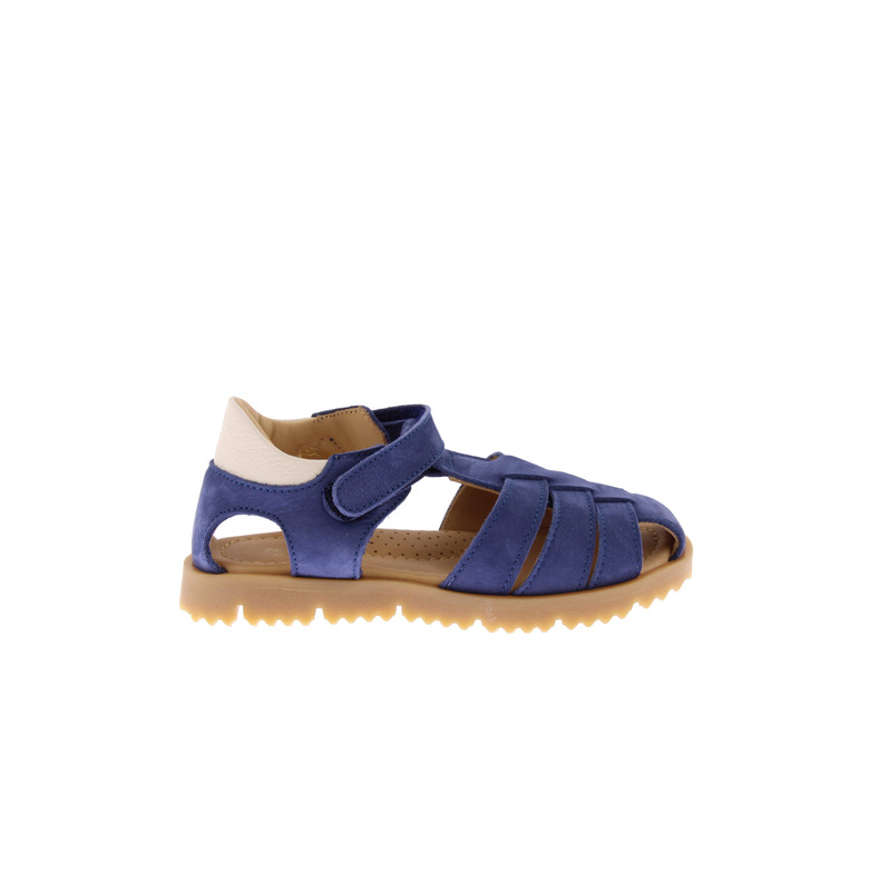 Zecchino D'oro sandalen blau 1