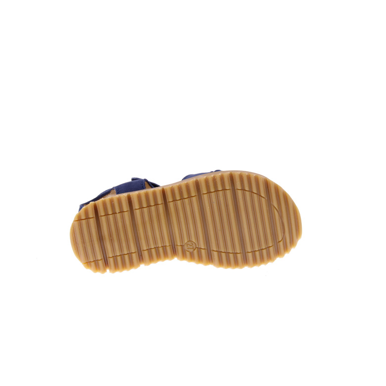Zecchino D'oro sandalen blau 5