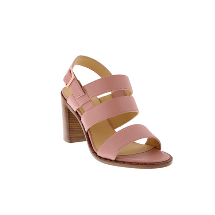 Atelier Content sandalen roze