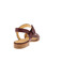 Atelier Content sandalen bordeaux 4