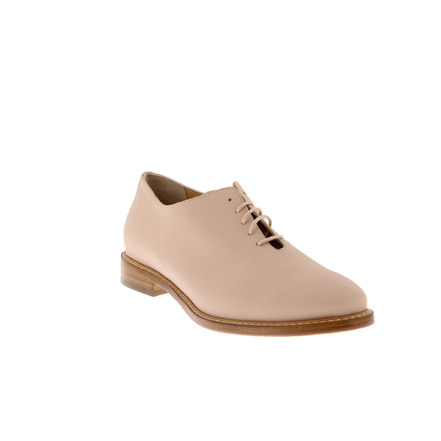 Atelier Content veterschoenen roze