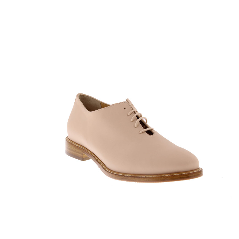 Atelier Content veterschoenen roze 2