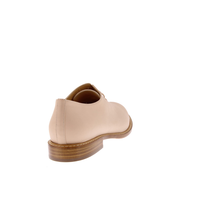 Atelier Content veterschoenen roze 4