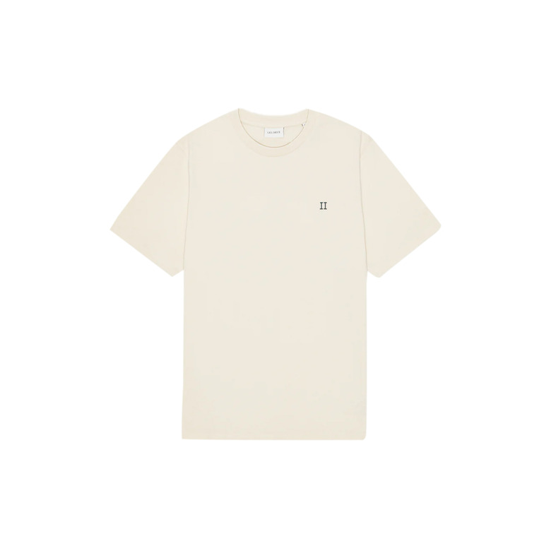 Les Deux t-shirt ecru 1