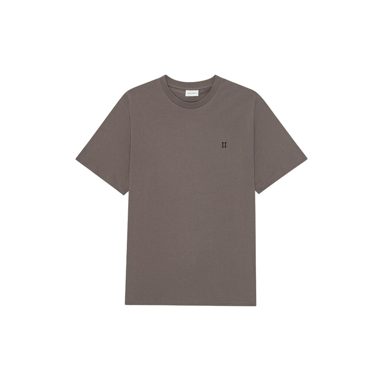 Les Deux t-shirt braun 1
