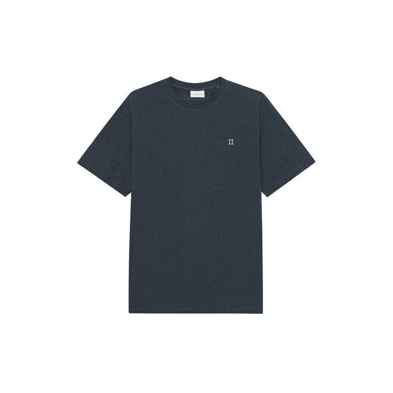 Les Deux t-shirt blauw 1