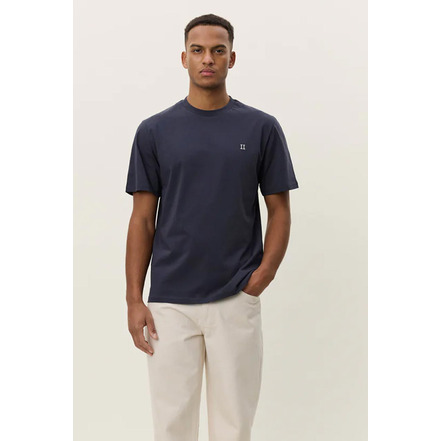 Les Deux t-shirt blau