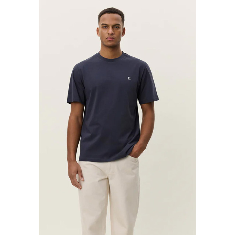 Les Deux t-shirt blauw 2