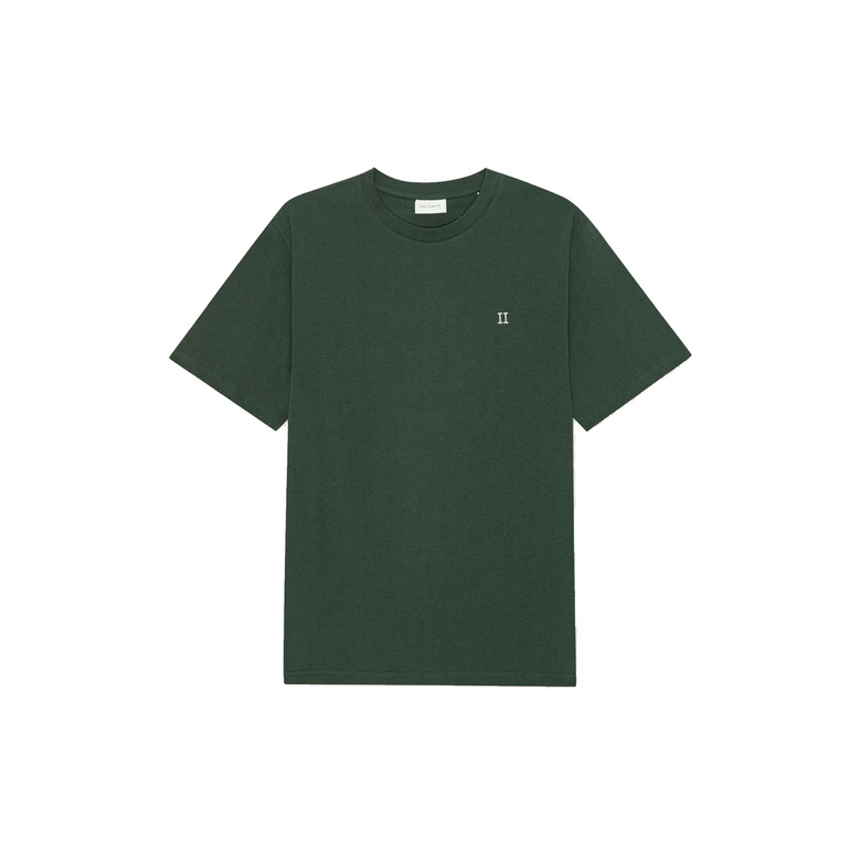 Les Deux t-shirt grÜn 1