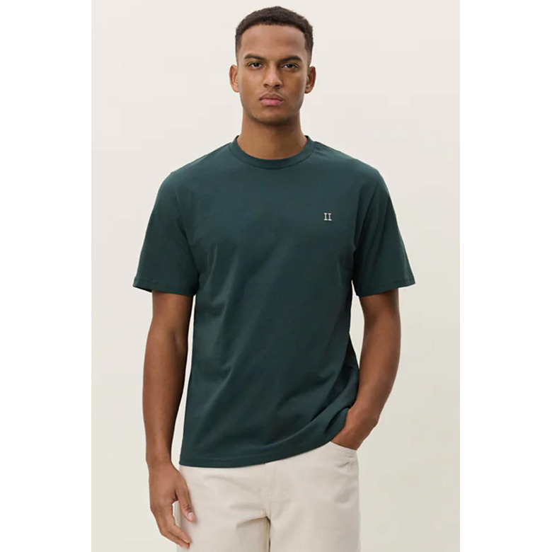 Les Deux t-shirt grÜn 2