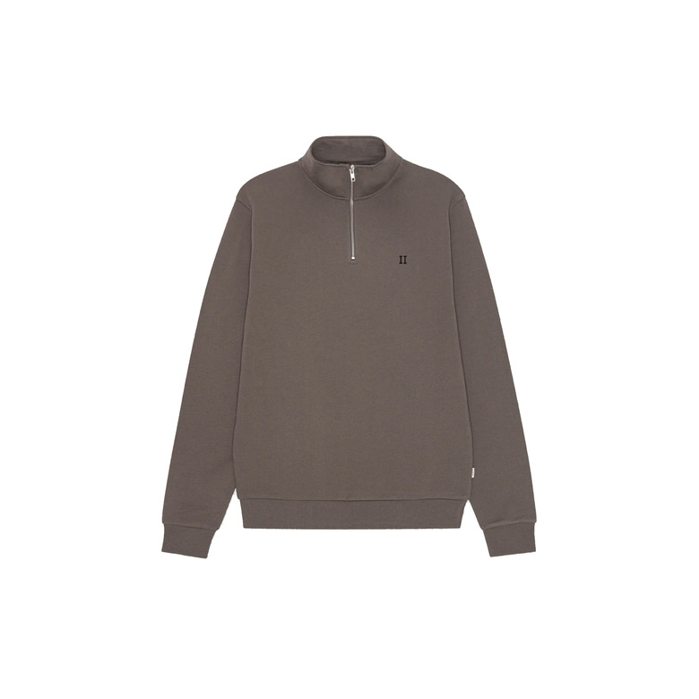 Les Deux sweater braun 1