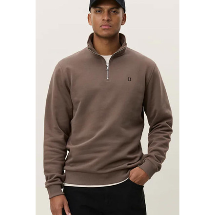 Les Deux sweater braun