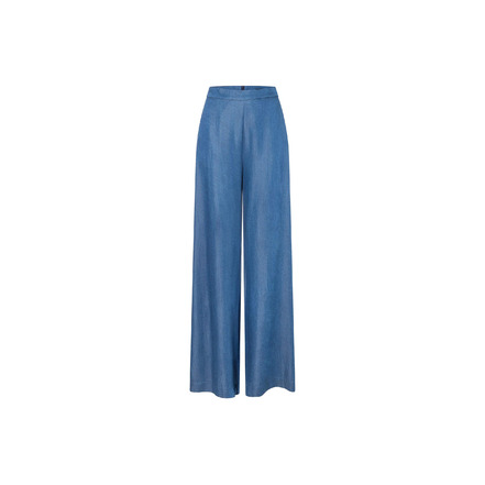 Ana Alcazar broek blauw