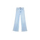 7 For All Mankind broek blauw 1